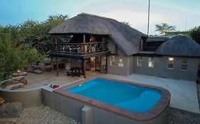 P.A.P.E'S Retreat